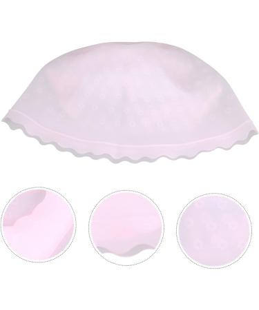 Beatifufu Silicone Highlighter Cap Hair Highlighting Hat Hair Dye Caps Silicone Hair Coloring Hat Hair Dyeing Supply Dyeing Color Tool Salon Hair Cap Hair Dyeing Cap Hair Coloring Cap - Buy Online on GoSupps.com