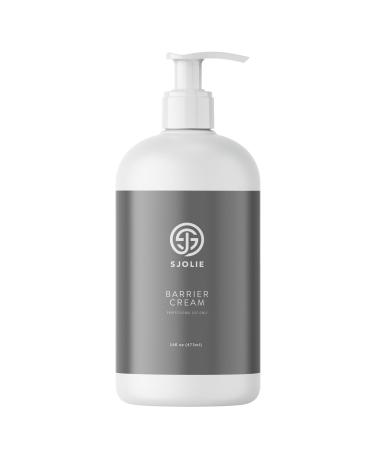 SJOLIE Pro Blending Barrier Cream For Spray Tanning | Minimize & Block DHA