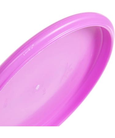 Dynamic Discs Classic Judge Disc Golf Putter | Stable Flight | Beaded Design | Pink Color Variant - Buy Online on GoSupps.com
