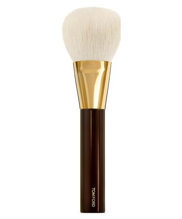 Tom Ford Beauty Bronzer Brush 05 SYNTHETIC HAIR