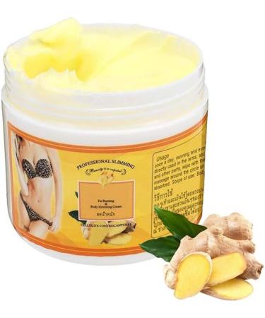 LifeBest 50ml Ginger Fat Burning Cream | Anti-Cellulite Slimming Gel for Firm Skin - International Shipping - Buy Online on GoSupps.com