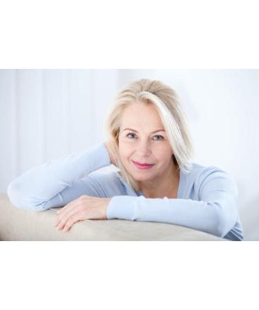 Menopause Support Tea - Menopause Relief - Gentle Herbs - Night Sweats Relief - Hot Flashes Relief - Licorice Root -Black Cohosh Tea - Reduce symptoms of menopause - 1 Pack 14 Bags - Buy Online on GoSupps.com