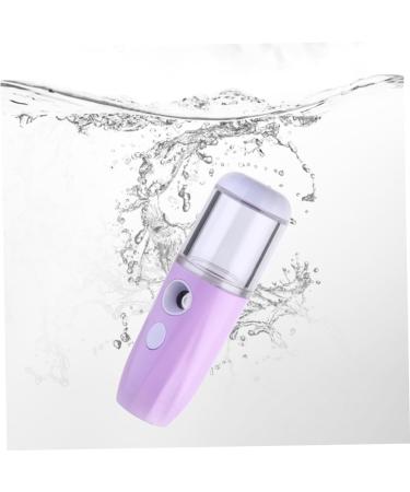 NOLITOY 3 Pcs Hydrating Instrument Face Steamer Mini Portable Humidifier Hydrating Mister The Face 10X3.5X3.5cmx3pcs - Buy Online on GoSupps.com