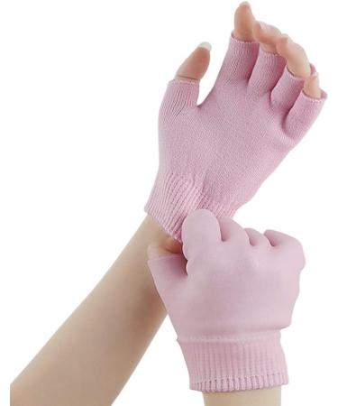 COHEALI Mittens Kids Moisturizing Glove 1 Pair Elastic Mitten Repair Soften Dry Cracked Hand Skin Moisturizing Hydrating Gloves Fingerless Fingerless Fingerless Fingerless Mittens - Buy Online on GoSupps.com
