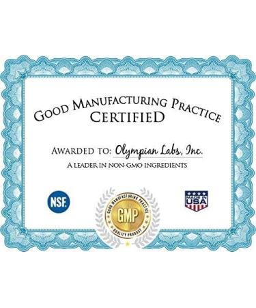 Olympian Labs Antarctic Krill Oil 1000mg Caps with Astaxanthin Omega-3 EPA DHA Immune Joint & Brain Support 60 Softgels (Pack of 2) 60 Count (Pack of 2) - Buy Online on GoSupps.com