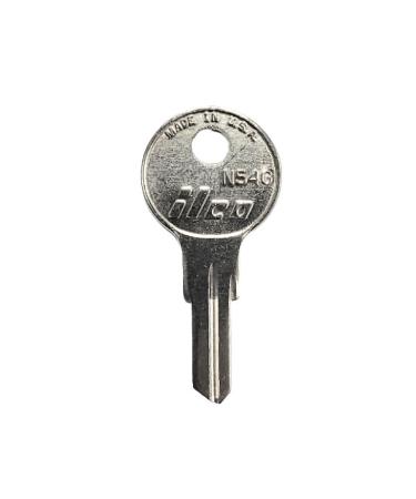 KABA ILCO N54G Key Fort - U006434