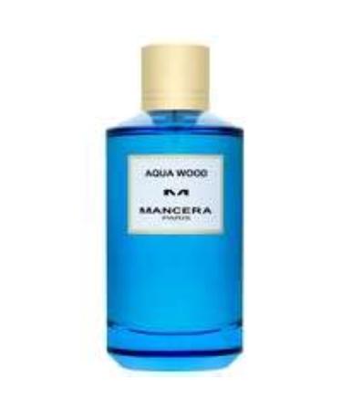 MANCERA Aqua Wood Eau de Parfum 120ml