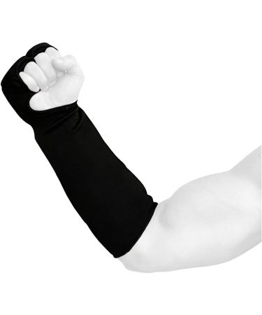 Sedroc Child Medium Fist and Forearm Guards - Padded Arm Sleeves with Knuckle Protection (Pair) - 11 Long - Buy Online on GoSupps.com