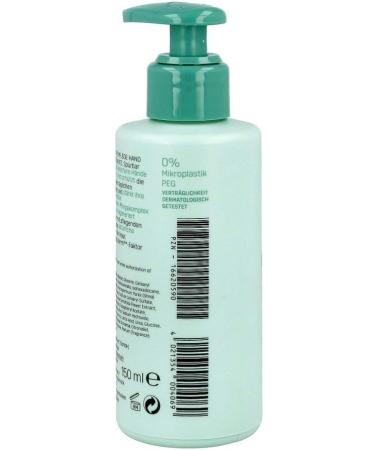 EUBOS SENSITIVE Hand Repair & Protection Cream 150ml - Best Moisturizer for Dry Hands | International Shipping Available - Buy Online on GoSupps.com