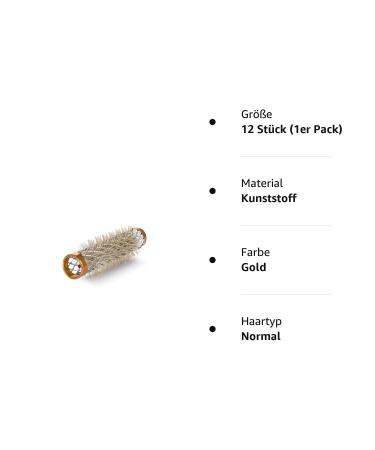 Poniks Professional Metal Blacker - 12-Piece Wire Winder Set with Curly Bristle 13mm - International Shipping Available - Buy Online on GoSupps.com