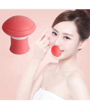 Face Exerciser Facial Care Device Face Slim Tool Train Face Muscles Tightener Face-lift Slimmer Face Workout for a Naturally Beautiful Face Facial Yoga for Skin Tighten Firm