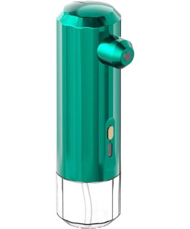 Face Steamer Portable Facial Steamer Small Face Humidifier Face Mister Mist Sprayer Facial Vaporizador Hand Held Humidifier for Busy Workdays Leisurely Weekends Home Facial Steam for Skincare Green - Buy Online on GoSupps.com