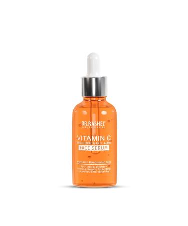 Vitamin C Serum for Face | Pore Minimizing Face Serum for Anti Aging | Brightening Face Serum for Men and Women 50ml 1.69 Fl Oz