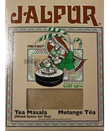 JALPUR TH MASALA 175G