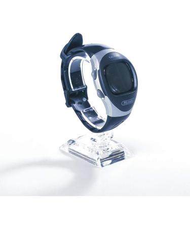 NRS Healthcare Big Digit Talking Watch for Ladies | Easy-to-Read | Assistive Technology - Buy Online on GoSupps.com
