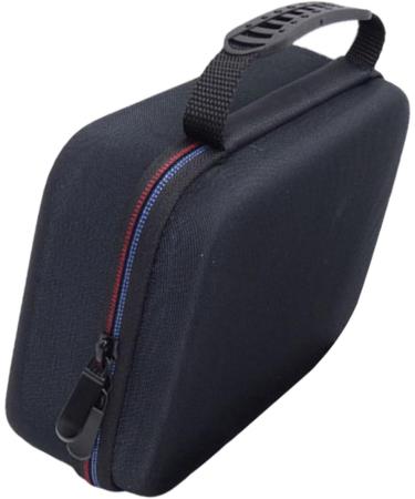 Beavorty 4-Piece Hair Clipper Storage Bag - Travel Organizer for Men s Razors & Barber Tools - Buy Online on GoSupps.com