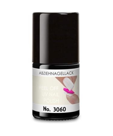 Peel Off - Nail Polish Color Cream