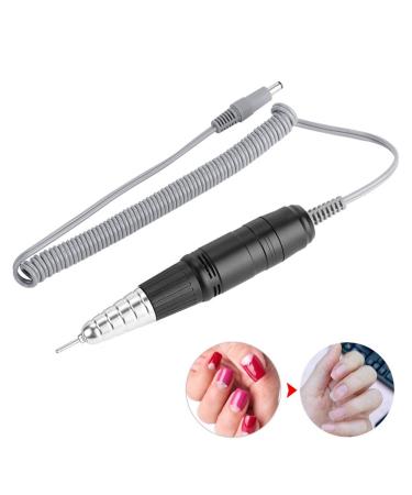 Nagelpoliergriff 30000 U/min - Ersatzgriff f r elektrische Nagelschleifmaschine | Internationaler Versand verf gbar - Buy Online on GoSupps.com