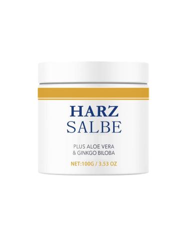 BAInuai Active Resin Plus Ointment active resin ointment for large pores reduces sebum prevents shine refines pores effective against skin impurities moisturizing cream