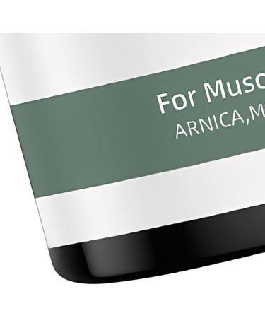 Cr me Pour Les Articulations | Lotion Apaisante Et Nourrissante De 99 Grammes Cr me Hydratante pour les paules pour Hommes et Femmes Massage des Muscles et Articulations Mains Pieds  - Buy Online on GoSupps.com