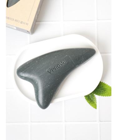 Buy TNB RE:BREAK BODY GWALSA BAR Soap 120g - Made in Korea | International Shipping Available - Buy Online on GoSupps.com