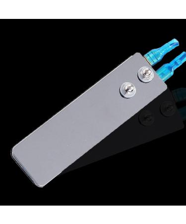 Urknall Professional Mini Foot Pedal Switch for Machine - Ergonomic Design - Buy Online on GoSupps.com