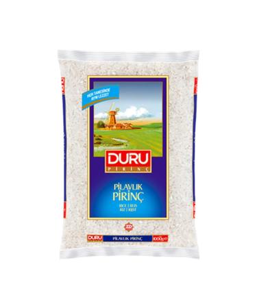 Duru Rice Pilavlik 1kg x 10 pack