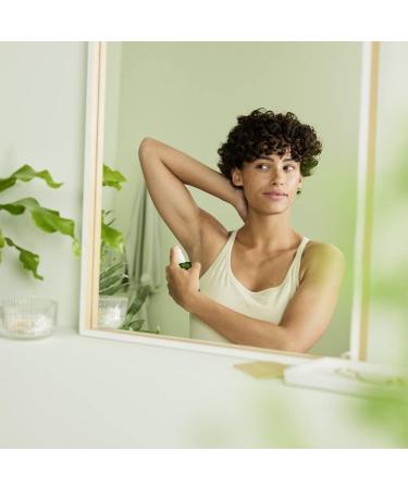 Weleda Wild Rose Deodorant 100 ml Fresh 100 ml (Pack of 1) - Buy Online on GoSupps.com