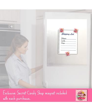 Grandma's Vanilla Cream Bites Cookies - Box of 20 | Delicious Snack Treats - Buy Online on GoSupps.com