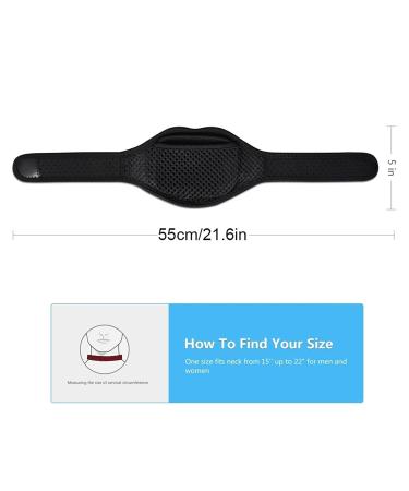 Neck Heating Pillows & Wraps | Relieve Headaches & Neck Pain | International Shipping - Buy Online on GoSupps.com