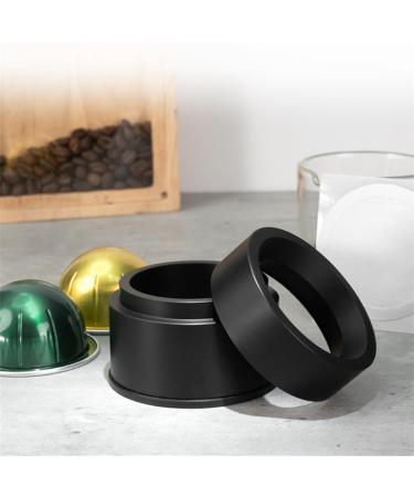 Faster Seal Kit de remplissage de capsules de caf r utilisables pour diff rentes machines caf conomisez sur l'infusion jetable et personnalisez votre infusion - Buy Online on GoSupps.com