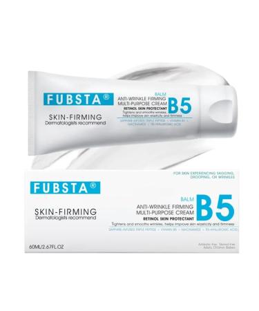 B5 LuxeLift Firming Youth Cream Body & Face Moisturizer for Wrinkles Elasticity & Firmness - 60ml - Buy Online on GoSupps.com