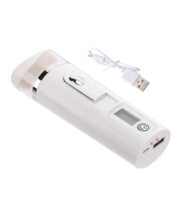 POPETPOP Hydrating Instrument Mini Humidifier Portable Face Steamer Beauty Instrument Moisture