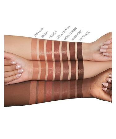 Buy HUDA BEAUTY Power Bullet Cream Glow Hydrating Lipstick Rajah - Light Terracotta Nude | International Shipping Available - Buy Online on GoSupps.com