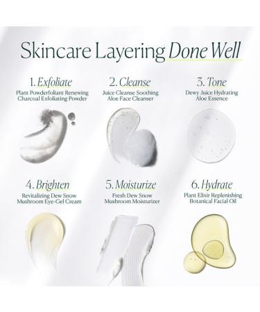 Buy WELL PEOPLE Plant Elixir Replenishing Botanical Facial Oil | Plant-Based Cruelty-Free Clean Beauty - International Shipping Available - Buy Online on GoSupps.com