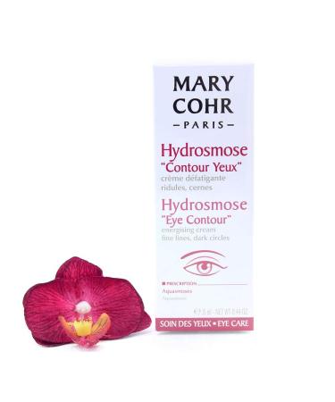 Mary Cohr Hydrosmosis Contour Yeux 15 ml