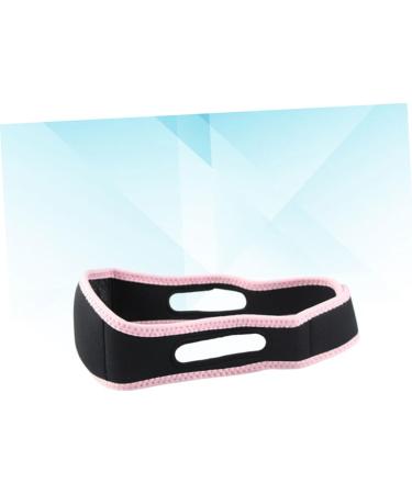 FRCOLOR neck cheek Lifting Belt lift V-Line Chin Band Chin Care slim chin cheek slim sleep -lifting artifact to sleep stickers - Buy Online on GoSupps.com