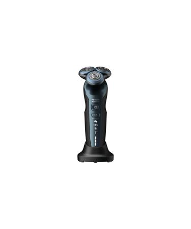 Philips Norelco Shaver 6900 S6810/82 - Series 6000 Electric Razor with Charging Stand | International Shipping Available - Buy Online on GoSupps.com