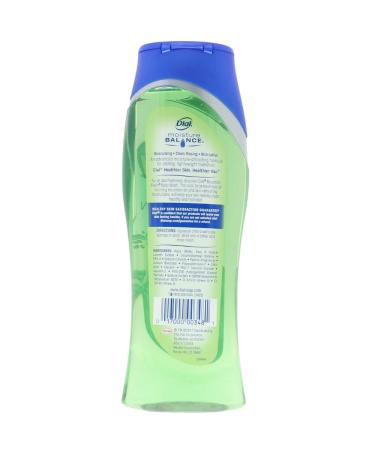 Dial Mountain Fresh Body Wash - 16 Fl. Oz | Refreshing and Invigorating Formula - Buy Online on GoSupps.com