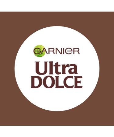  Garnier Garnier Ultra Doux Smoothing Balm for Crepes and Rebels Hair Coconut Oil and Cocoa Butter Detangling Anti-Crepe with 98% Natural Ingredients - 3 x 360ml Bottles - Buy Online on GoSupps.com