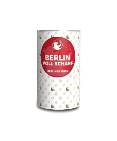 Berlin Full Spicy Snack Mix (150g) 150 g (1 pack)