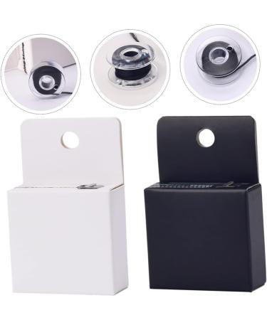 FOMIYES 2pcs Eyebrow Ruler Line Box Eyebrow Microblading Supplies Eyebrow Makeup Accessory - Buy Online on GoSupps.com