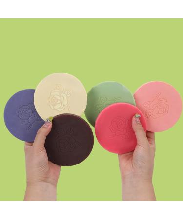 ViiLife Silicone Replacement Wax Bowl for Wax Warmer - Home Waxing Kit Accessory - Buy Online on GoSupps.com
