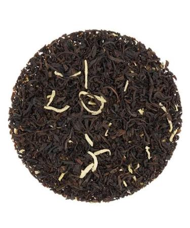 The Metropolitan Tea Company Island Coconut Tea 1.1lbs