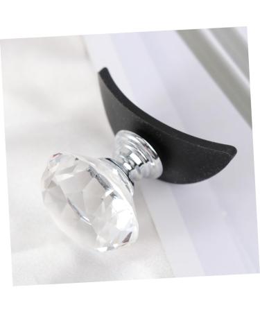 Balacoo 2 Pcs Makeup Silicone Eye Makeup Tool Eyeshadow Stamper Eye Makeup Tools 5X4cmx2pcs As Shownx2pcs - Buy Online on GoSupps.com