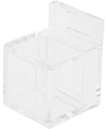 Balacoo 4pcs Pet Water Feeder Ants Farm Accessory Ants Drinking Bowls Ant Feeding Bowl Insect Feeder Plastic - Buy Online on GoSupps.com