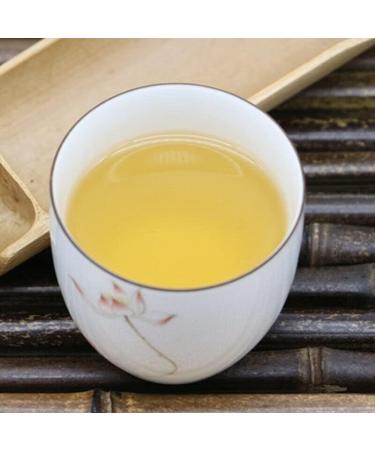 G teau au Th Blanc Pekoe Argent Aiguille Vieux Th Blanc Th Chinois 300g - Buy Online on GoSupps.com