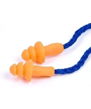 Ear Plugs for Sleep Reusable Noise Cancelling Earplugs for Sleeping Earplug Factory Industrial Machinery Anti-Noise Super Sound Insulation Anti-Noise Sleep Special(Color : 20 Pairs Size : B M) (Col B M 10 Pairs - Buy Online on GoSupps.com