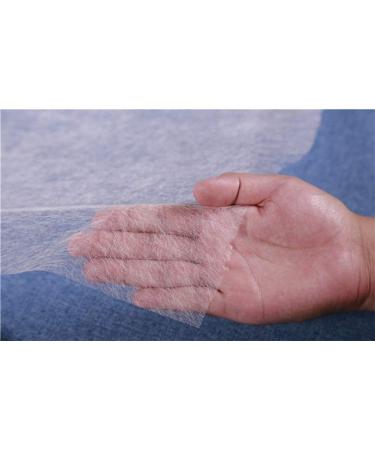 Double-Sided Fusible Web Interfacing | Non-Woven | 4M (400cm) - Sewing Supplies - Buy Online on GoSupps.com