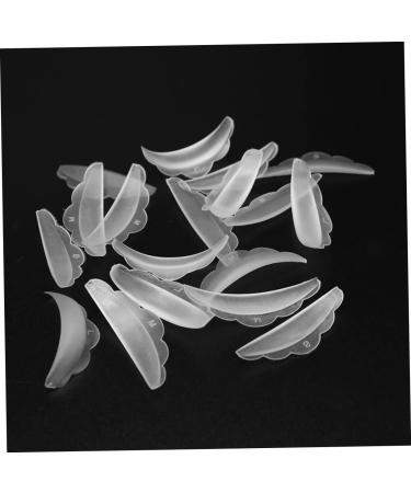 Beavorty Eyelash Pads 3 Pairs Lady Tools Silicone Patches Lash Tool Extension Glue Pad Gel Eye Pads Makeup Tool Women Eye Pads Girl Eye Patches Rubber Pad Rubber Clip Auxiliary - Buy Online on GoSupps.com